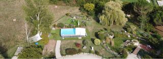  Maison à vendre 6 pièces 153 m²
