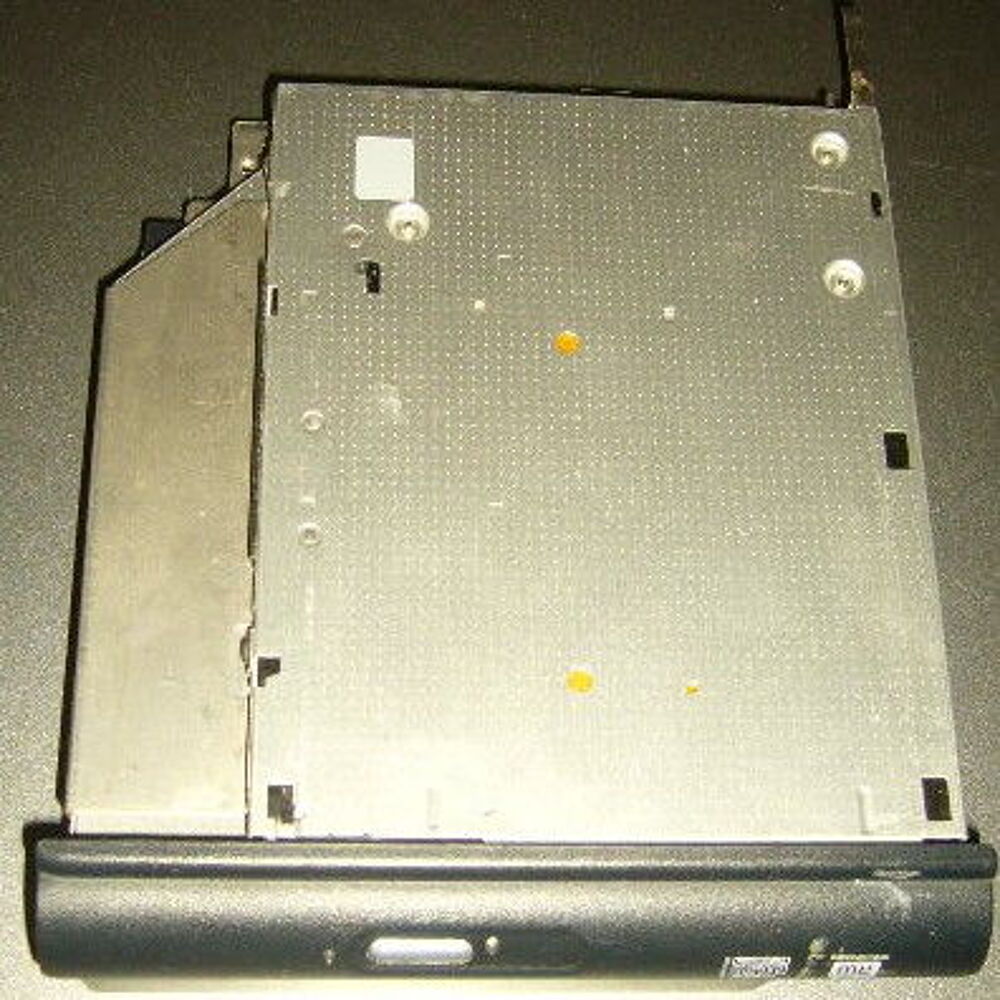 lecteur DVD-graveur Pc portable HP ZV5000 Matériel informatique