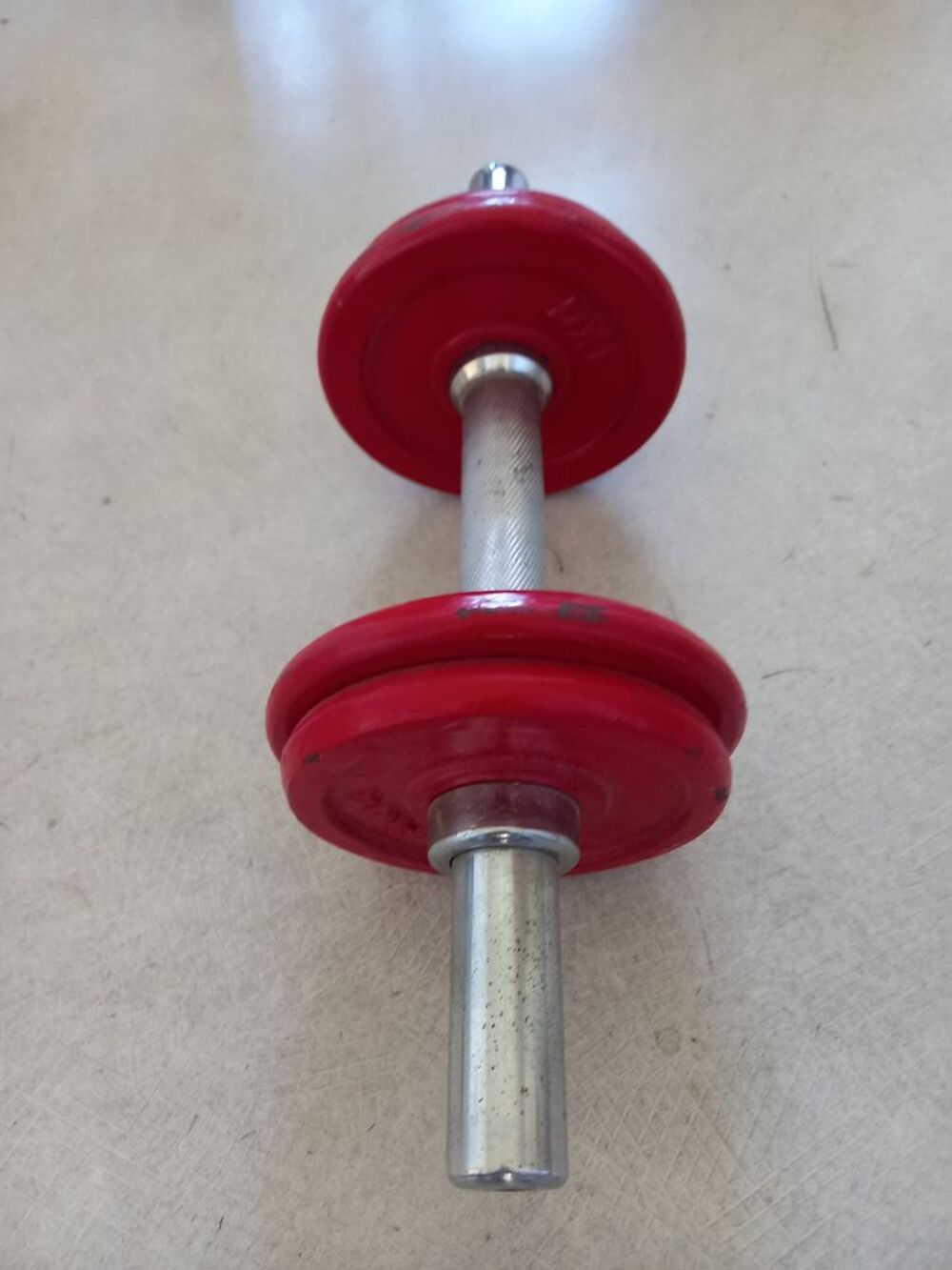 Poids musculation Sports