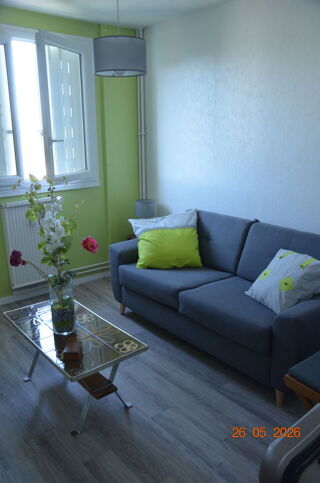  Appartement à vendre 3 pièces 66 m² Chalon-sur-saône