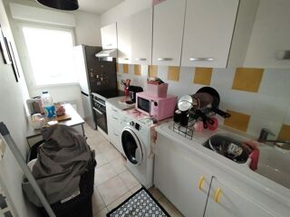  Appartement � vendre 3 pi�ces 61 m�
