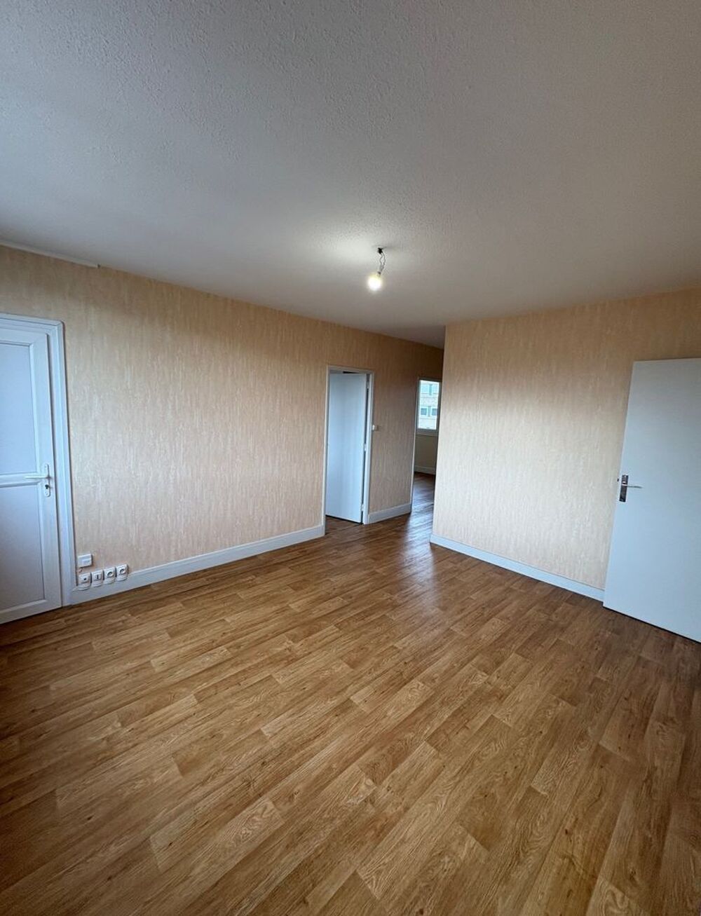 Location Appartement T4 avec balcon - Quartier Butte Besançon