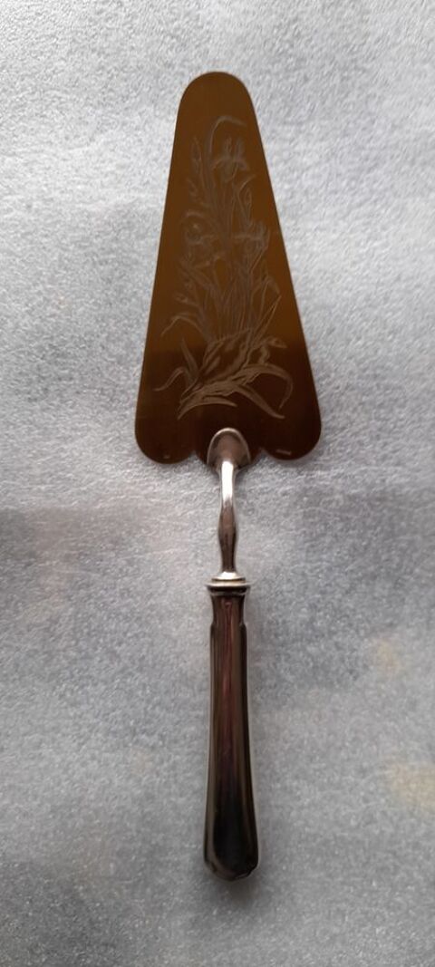 Pelles � tartes 15 Ch�teau-Gontier (53)