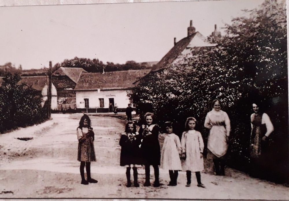 recherche carte postale de Voulpaix (02) 