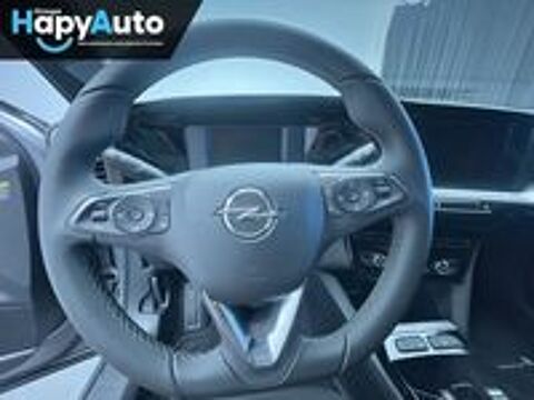 Mokka Electrique 136 ch & Batterie 50 kWh GS 2024 occasion 65000 Tarbes