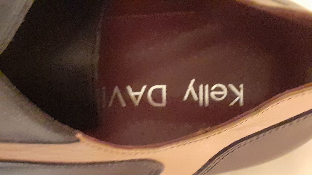 Chaussure de ville femme Chaussures