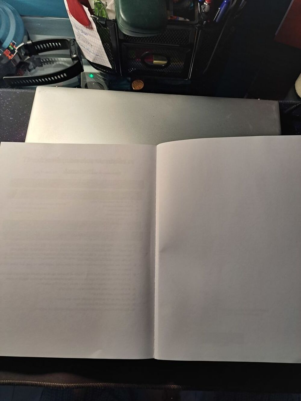 LIVRE DE RECETTE Electroménager