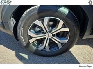 Duster Hybrid 140 Expression 2025 occasion 21000 Dijon