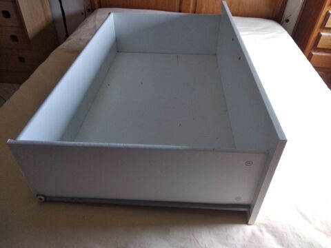 Tiroir blanc 25 L'Huisserie (53)