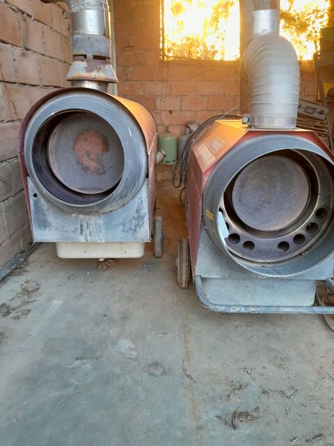 Mat&eacute;riel Agricole / Viticole Mat&eacute;riel Agricole / Viticole 2015 occasion Sistels 82340