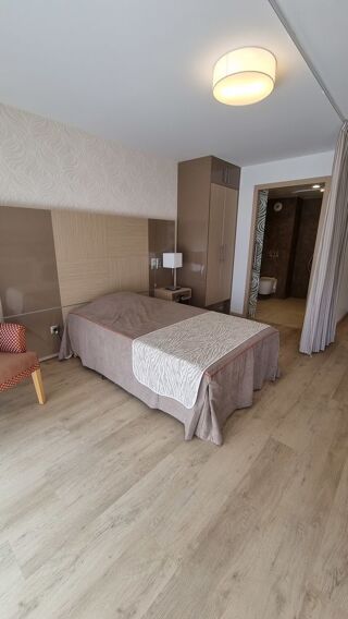  Appartement  louer 1 pice 28 m