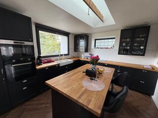  Maison � vendre 8 pi�ces 172 m�