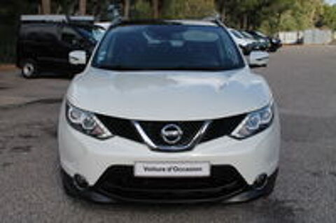 Qashqai +2 Qashqai 1.6 dCi 130 Stop/Start All-Mode 4x4-i Connect Edition 2015 occasion 20260 Calvi