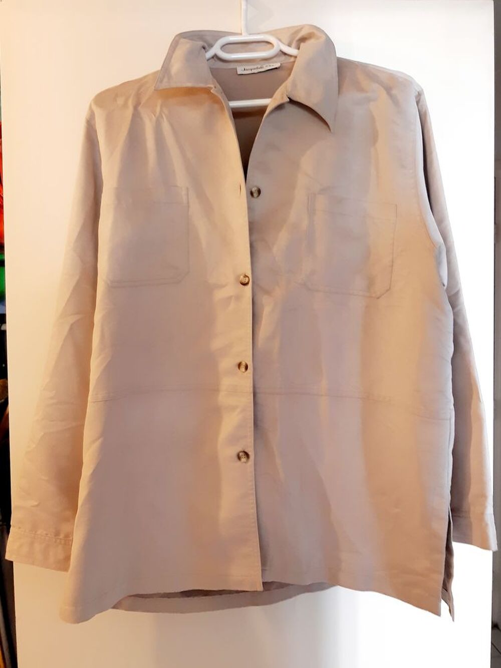 Chemisier jacqueline riu shop