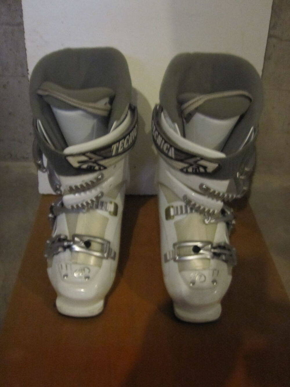 skie et chaussures femme Sports