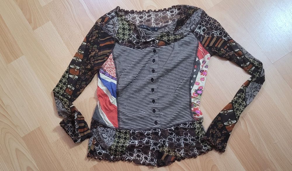 LOT DE VETEMENT FEMME 38/40 Vêtements