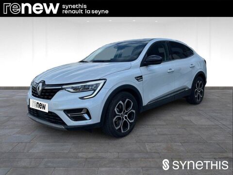 Annonce voiture Renault Arkana 24990 