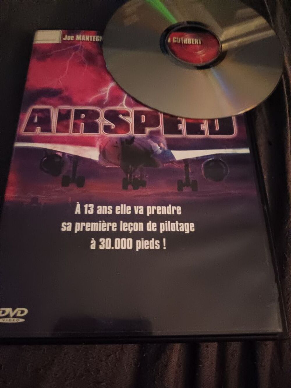 dvd film cause d&eacute;c&egrave;s pour la famille DVD et blu-ray