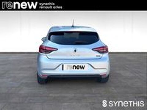 Clio V Clio E-Tech full hybrid 145 Evolution 2023 occasion 13200 Arles