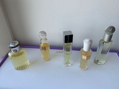 Miniatures de parfum 10 Tr�vou-Tr�guignec (22)
