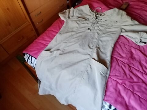 Robe 7 Gannat (03)