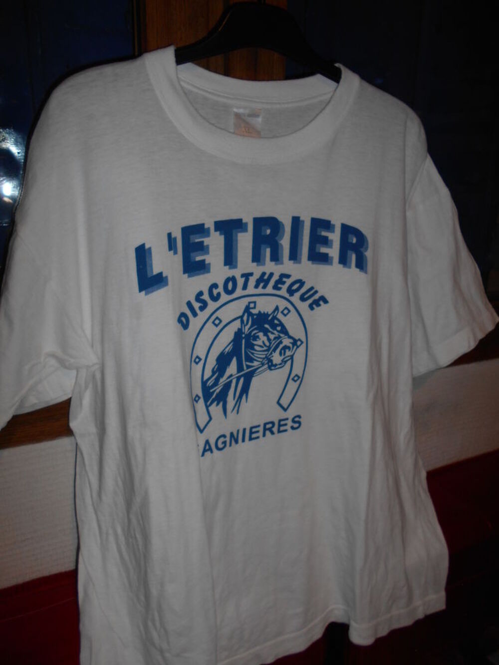  tee-shirts homme, femme enfant, publicitaires. tte tailles Vêtements