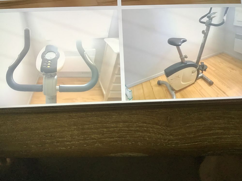 V&eacute;lo appartement &eacute;lectronique Vélos