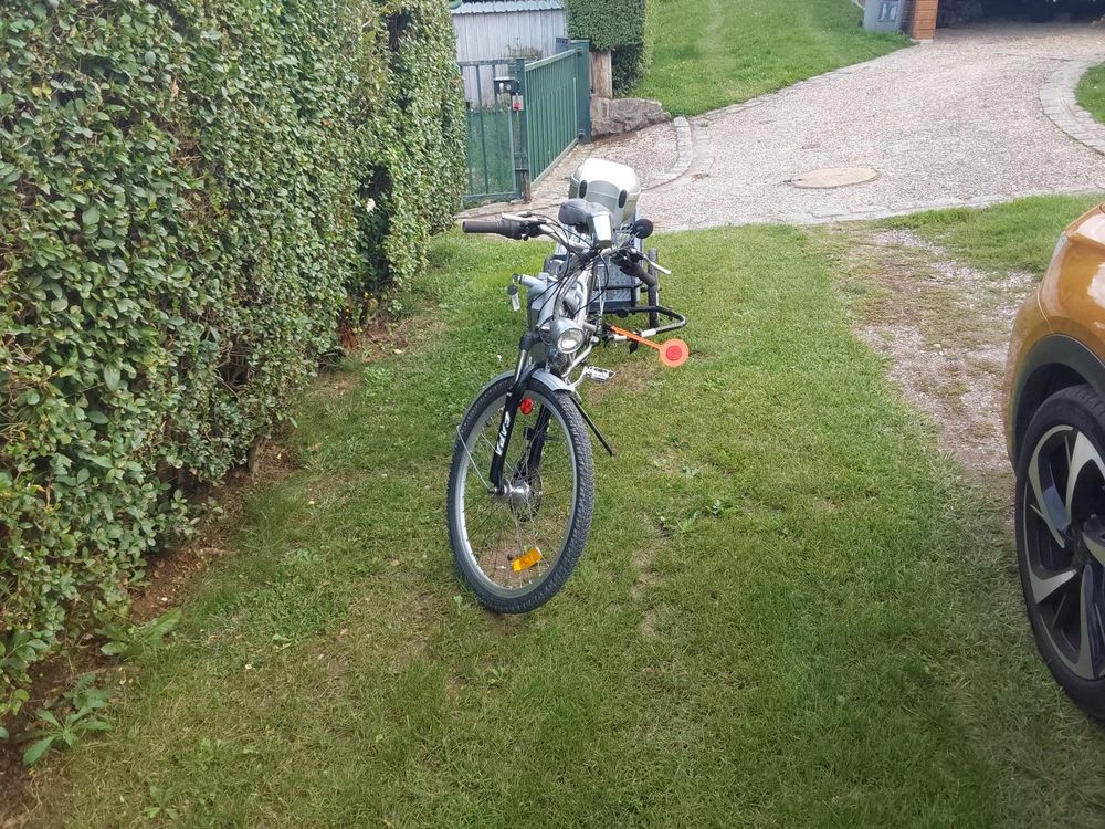 velo electrique Vélos
