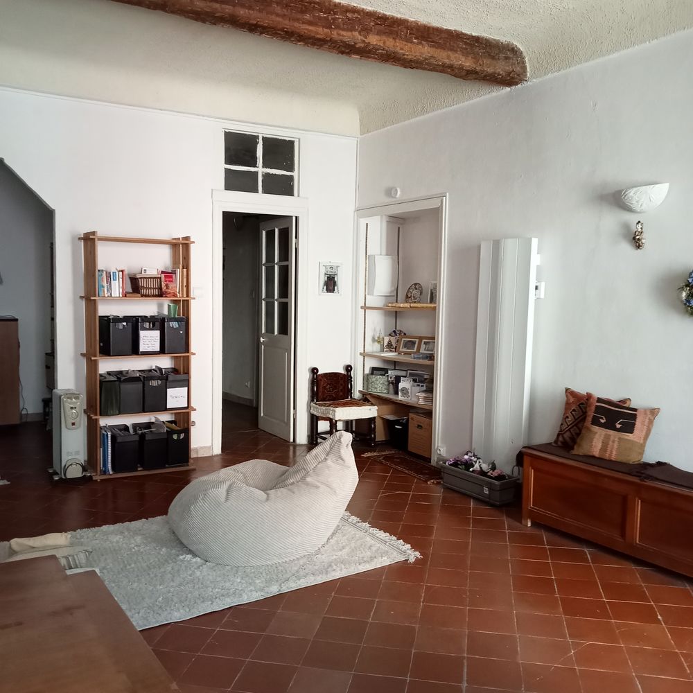 Appartement 4 pièces 117 m² · à Breil-sur-Roya · 117 m² · 134 500 €