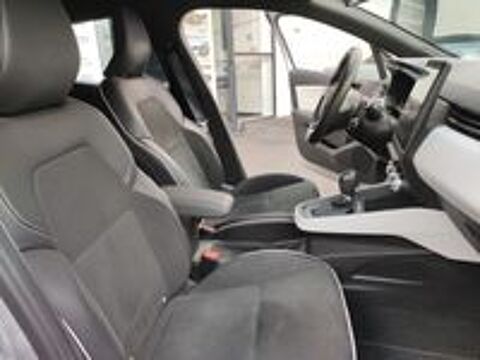 Clio V Clio E-Tech 140 - 21N Intens 2021 occasion 95100 Argenteuil