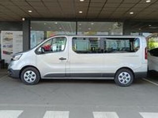 Trafic Blue dCi 150 Grand Evolution 2025 occasion 95220 Pierrelaye