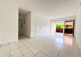  Appartement � vendre 2 pi�ces 46 m�