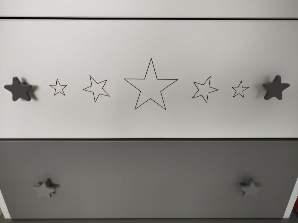 Commode a langer sauthon Meubles