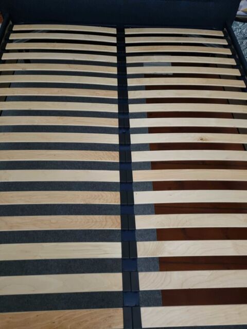 Sommier 50 Chantilly (60)