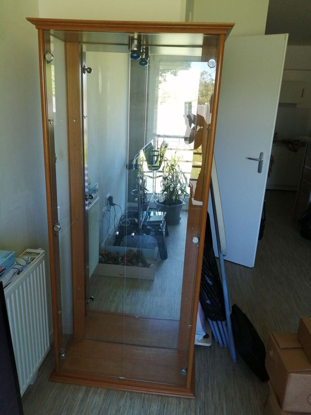 Vitrine Meubles
