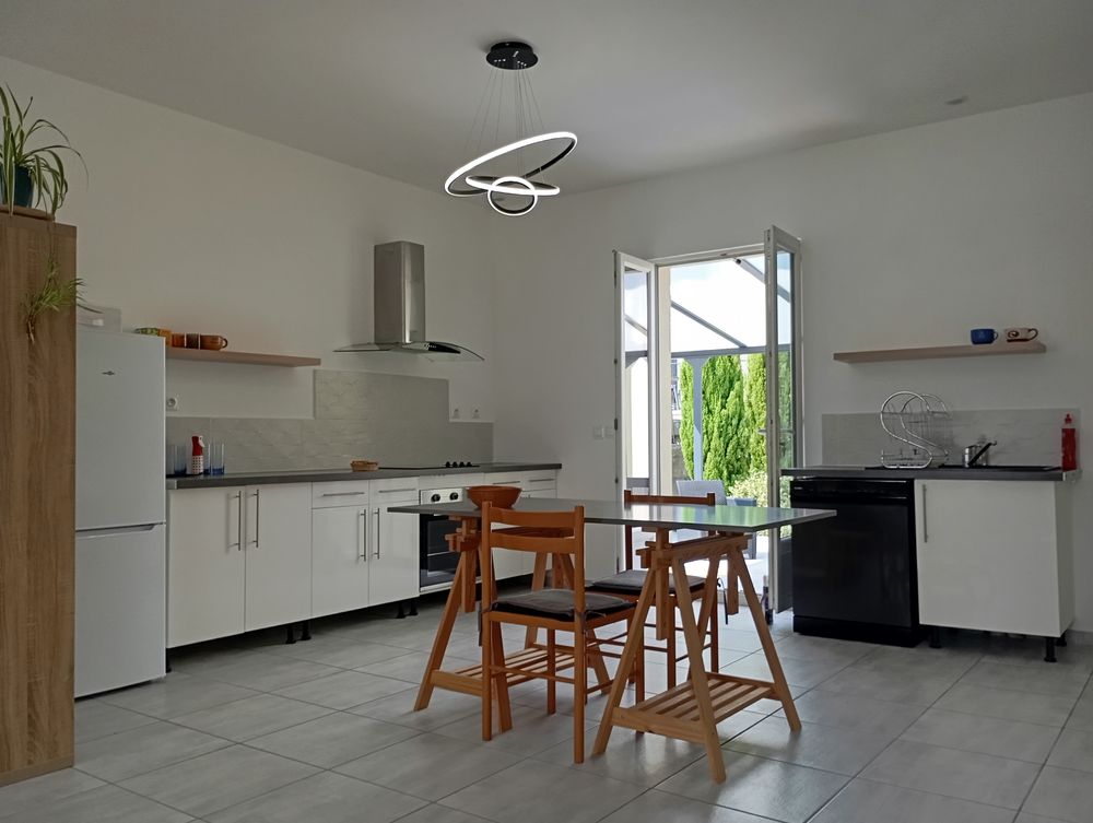 Maison 3 pièces 69 m² · à Carcassonne · 69 m² · 155 000 €