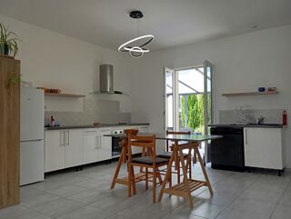  Maison à vendre 3 pièces 69 m²
