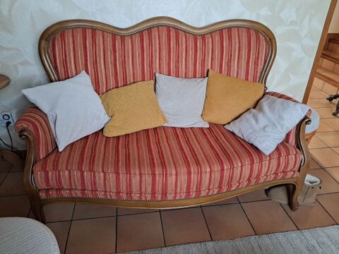 canap tissu velours 50 Quetigny (21)