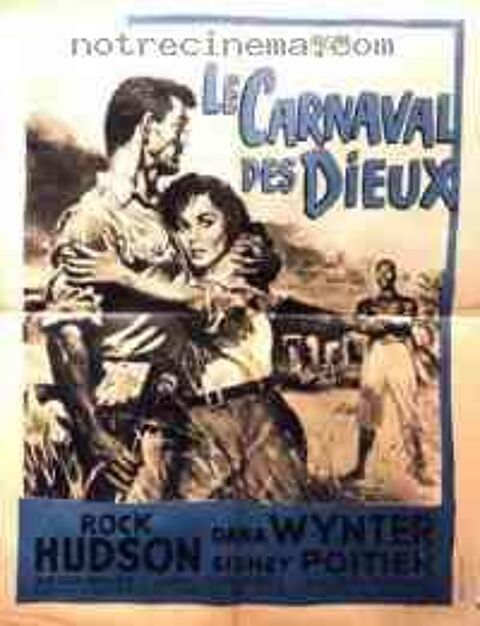 LE CARNAVAL DES DIEUX 0 Épinal (88)