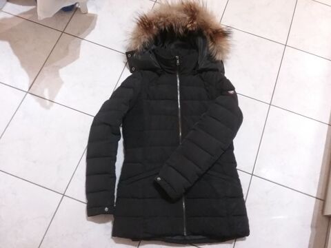 Parka redskins shop