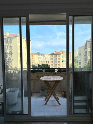  Appartement  vendre 3 pices 54 m