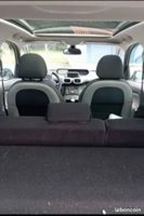 C3 Picasso HDi 115 Collection 2014 occasion 64600 Anglet