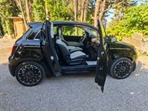 500 E 500 e 118 3+1 la prima by Bocelli 2023 occasion 06150 Cannes La Bocca