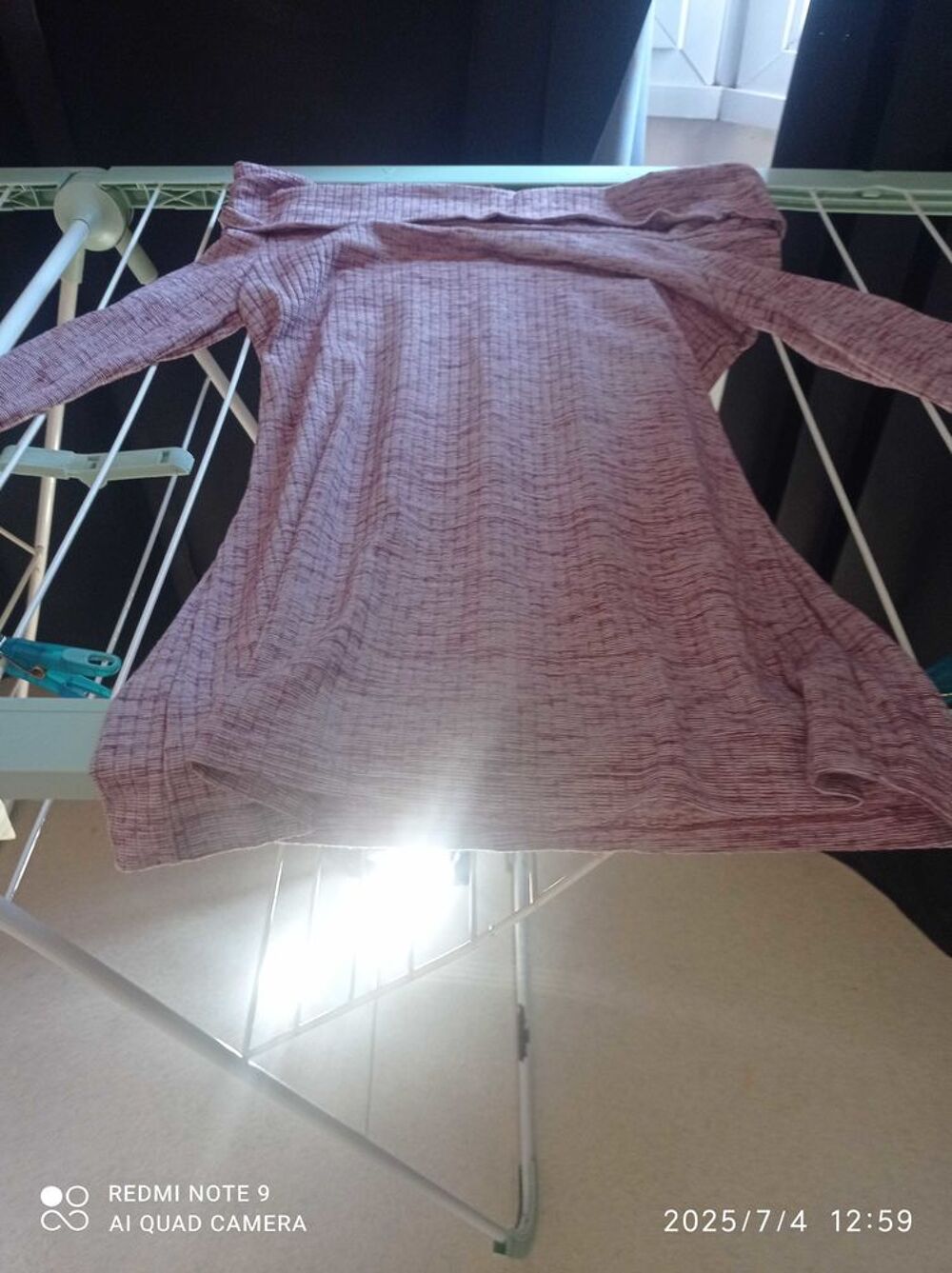tunique Vêtements