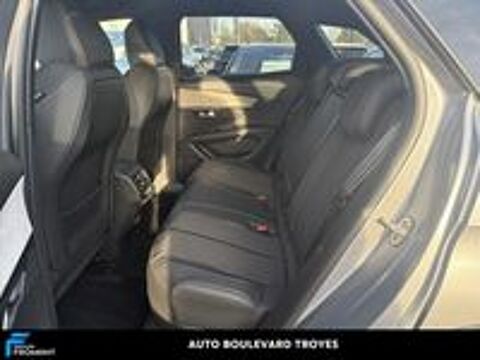 3008 Hybrid 225 e-EAT8 GT 2022 occasion 10600 Barberey-Saint-Sulpice
