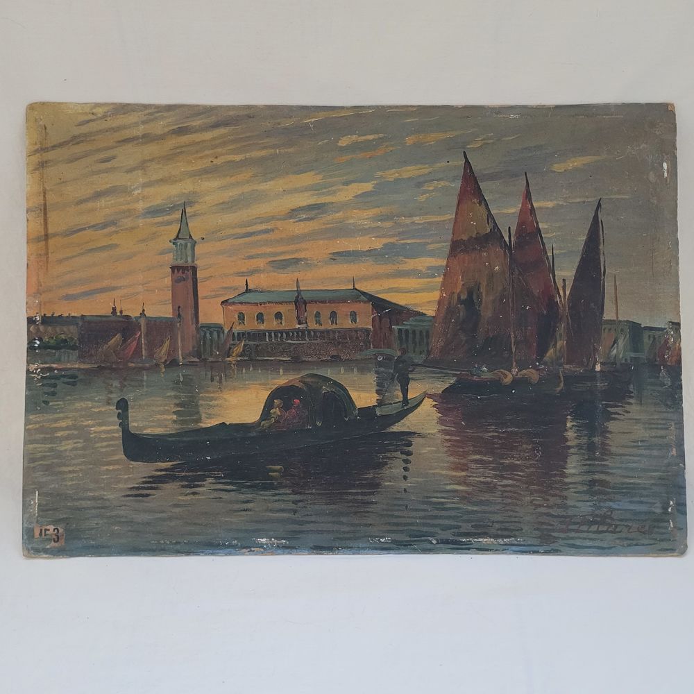 CHAISE CONSULAT / FAUTEUIL DE BARBIER 