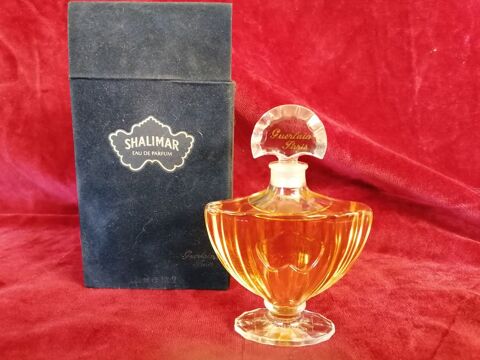 Parfum SHALIMAR de Guerlain 100 Vernouillet (28)