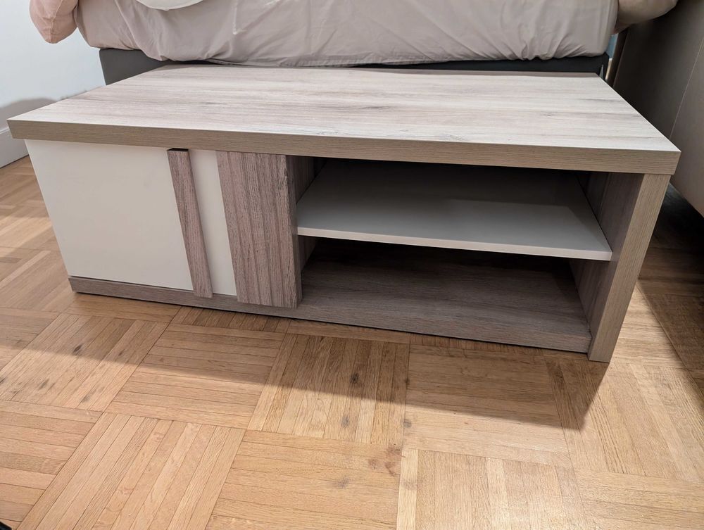 Table basse Conforama Meubles