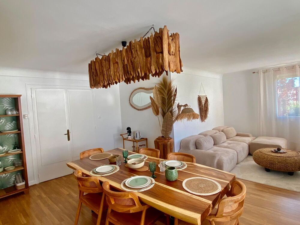 Location Colocation La colocation esprit Balinaise All Inclusive* sur Niort 79? Niort