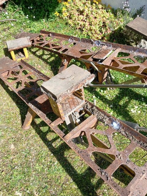 Pi&egrave;ces et &eacute;quipements Voiture Pi&egrave;ces et &eacute;quipements Voiture  occasion Bruges 33520